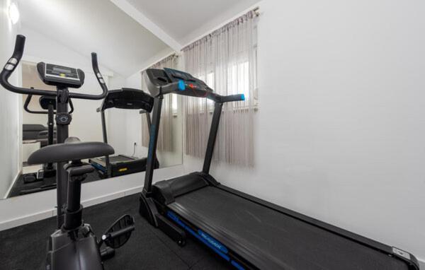 Apartmant Shine Luxury Maslenica Bagian luar foto